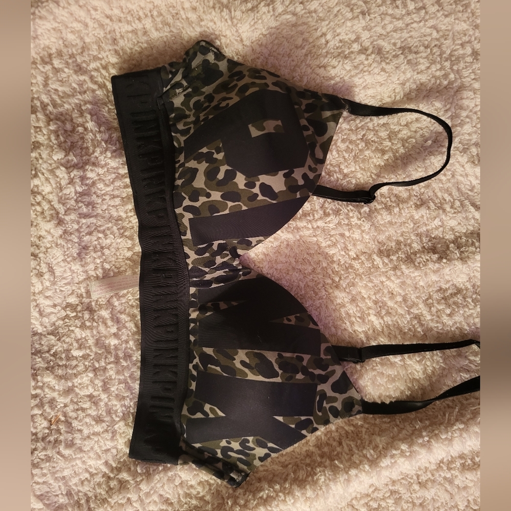 Victoria secret Pink bra